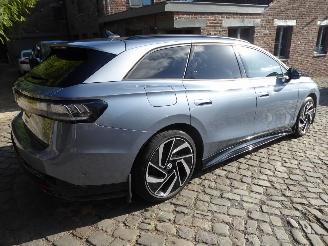 Volkswagen ID.7 Tourer Pro 210 kW picture 6