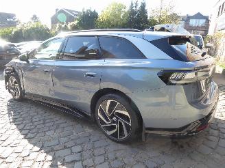 Volkswagen ID.7 Tourer Pro 210 kW picture 8