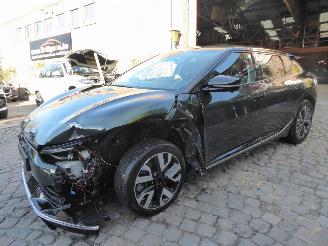 krockskadad bil auto Kia EV6 Earth 2023/11