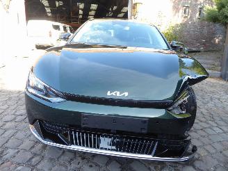 Kia EV6 Earth picture 3
