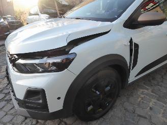 Dacia Sandero III Stepway Extreme picture 2