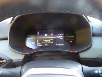 Dacia Sandero III Stepway Extreme picture 13