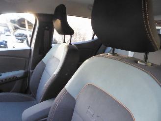 Dacia Sandero III Stepway Extreme picture 10