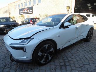 Unfallwagen Polestar 4 Coupe 400 kW Long Range Dual 2025/5