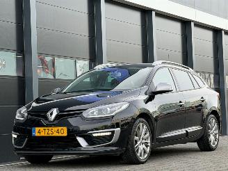 bruktbiler auto Renault Mégane 1.5 DCI GT-Line 2013/12
