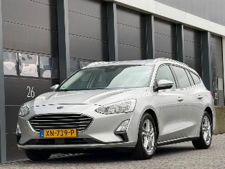 bruktbiler auto Ford Focus 1.5 EcoBlue Navi PDC EURO-6 2019/2