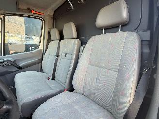 Volkswagen Crafter 2.5 TDI L2-H1 picture 7