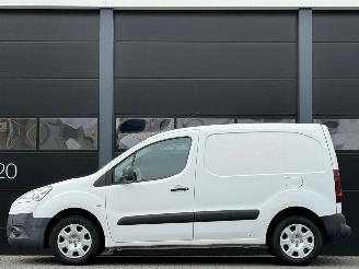 Peugeot Partner 1.6 HDI picture 6