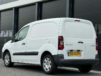 Peugeot Partner 1.6 HDI picture 5