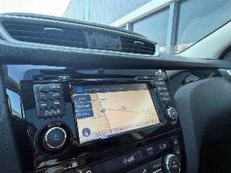 Nissan Qashqai 1.6 DCI Camera Panorama AUTOMAAT picture 11