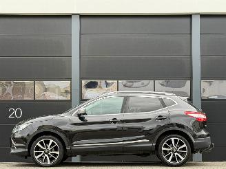 Nissan Qashqai 1.6 DCI Camera Panorama AUTOMAAT picture 6