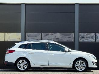 Renault Mégane 1.5 dCi Navi Clima PDC picture 3