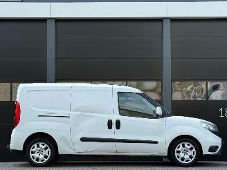 Fiat Doblo 1.6 MJ L2H1 Maxi SX picture 3