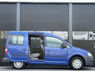 Volkswagen Caddy 1.9 TDI  5-PERS picture 3