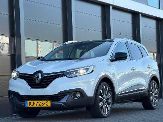 Ocazii autoturisme Renault Kadjar 1.5 DCi Bose Panorama Camera 2015/11