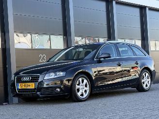 occasione autovettura Audi A4 2.0 TDIe Navi Clima 2011/8