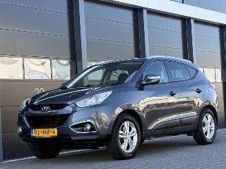  Hyundai Ix35 2.0i Navi Clima 2010/10