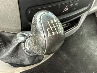 Mercedes Sprinter 2.2 CDI 316 Airco 3-PERS picture 11