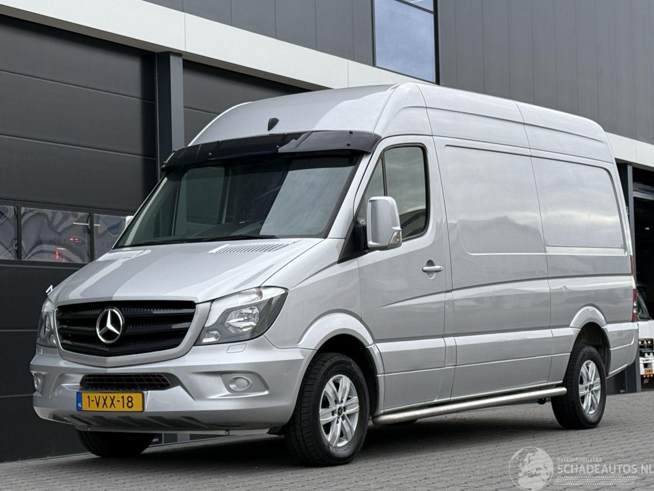 Mercedes Sprinter 2.2 CDI 316 Airco 3-PERS