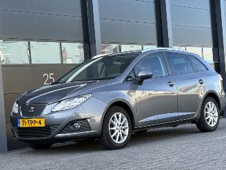 ocasión turismos Seat Ibiza 1.2 TDI COPA Plus Ecomotive 2012/3