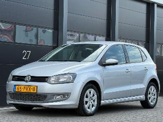 ocasión turismos Volkswagen Polo 1.2 TDI CLIMA 2010/10