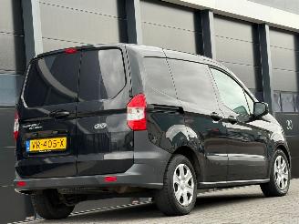 Ford Transit Courier Van 1.5 TDCI Navi Airco picture 4