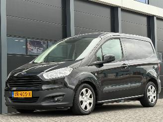  Ford Transit Courier Van 1.5 TDCI Navi Airco 2015/10