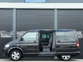 Volkswagen Multivan 2.5 TDI 4Motion Navi Clima * MARGE * picture 6