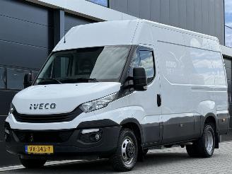  Iveco Daily 3.0 180 PK L3-H3 * Dubbellucht * 2016/8