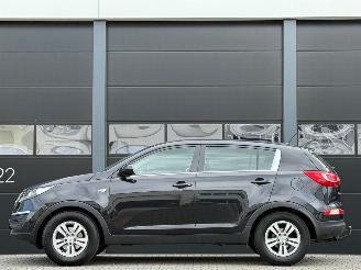 Kia Sportage 1.6 GDI X-tra picture 6