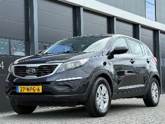  Kia Sportage 1.6 GDI X-tra 2010/10