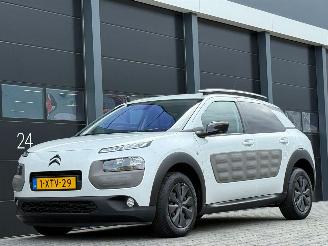  Citroën C4 cactus 1.6 BlueHDi Navi Camera 2014/11