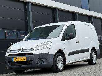  Citroën Berlingo 1.6 e-HDI H1-L2 XL Navi 3-PERS * MARGE * 2015/3