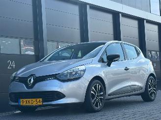 begagnad bil auto Renault Clio 1.5 dCi ECO 2014/8