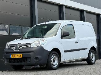 ojeté vozy dodávky Renault Kangoo 1.5 dCi Navi PDC 2017/5