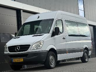 ojeté vozy osobní automobily Mercedes Sprinter 311 2.2 CDI Airco Lift 9-PERS 2009/1