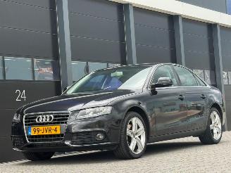 ojeté vozy osobní automobily Audi A4 2.0 TDI Leer Navi PDC 2008/8