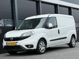 Avarii auto utilitare Fiat Doblo 1.6 MJ L2H1 Maxi SX 3-PERS 2015/8