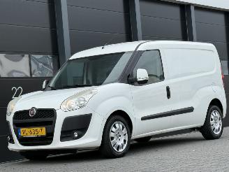 Avarii auto utilitare Fiat Doblo 1.6 MultiJet SX Maxi 2015/2