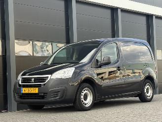 occasion commercial vehicles Peugeot Partner 1.6 BlueHDi EURO-6 2018/6