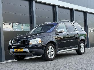 Unfallwagen Volvo Xc-90 2.4 D5 Navi Xenon 7-PERS 2010/1