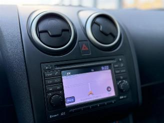 Nissan Qashqai 1.6 Panorama Navi Clima picture 9