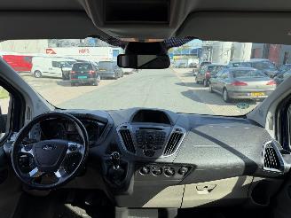 Ford Transit Connect 2.0 TDCI L2H1 DC 5-PERS * MARGE * picture 6