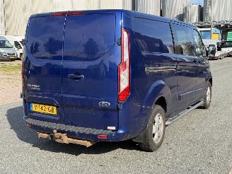 Ford Transit Connect 2.0 TDCI L2H1 DC 5-PERS * MARGE * picture 3