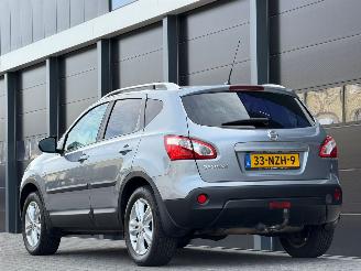 Nissan Qashqai 2.0 Panorama 4x4 AUTOMAAT picture 5