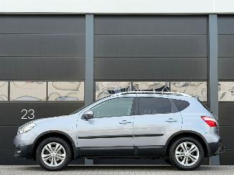 Nissan Qashqai 2.0 Panorama 4x4 AUTOMAAT picture 6