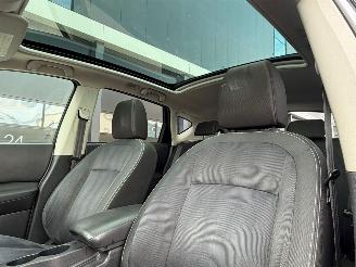 Nissan Qashqai 2.0 Panorama 4x4 AUTOMAAT picture 8