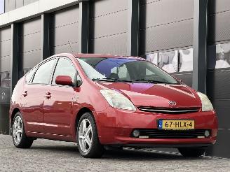 Toyota Prius 1.5 VVT-i Navi Clima picture 2