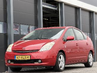 Tweedehands auto Toyota Prius 1.5 VVT-i Tech Edition 2009/1