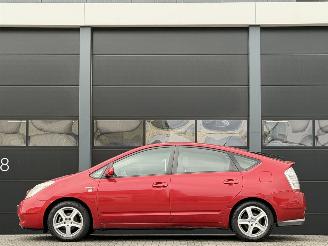 Toyota Prius 1.5 VVT-i Navi Clima picture 6